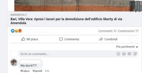 Facebook e quella strana abitudine di commentare gli articoli senza averli prima letti